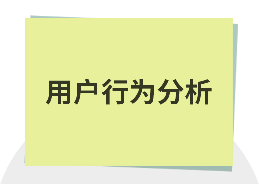 用户行为分析系统