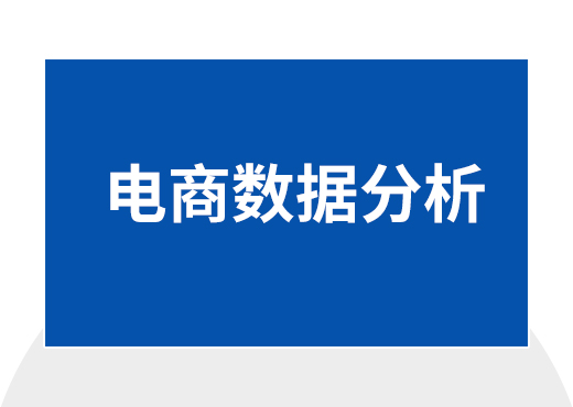 电商数据分析系统