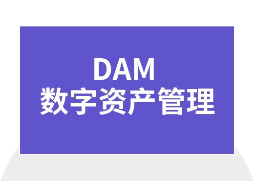 数字资产内容管理DAM系统