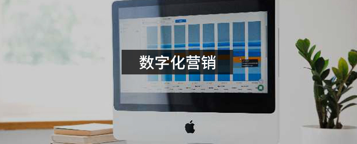 数字营销