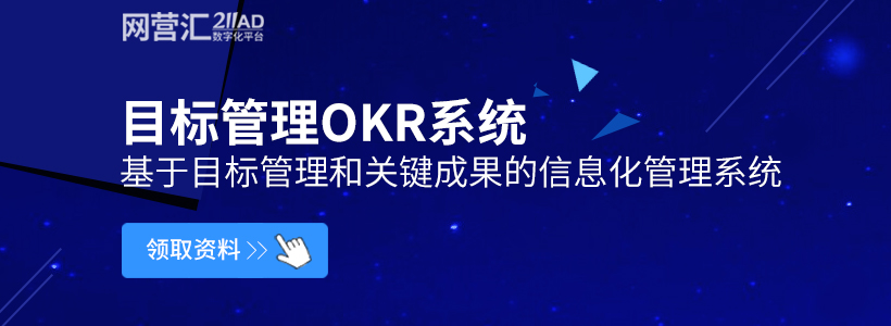 目标管理OKR