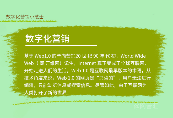 数字化营销体系中的核心要素有哪些